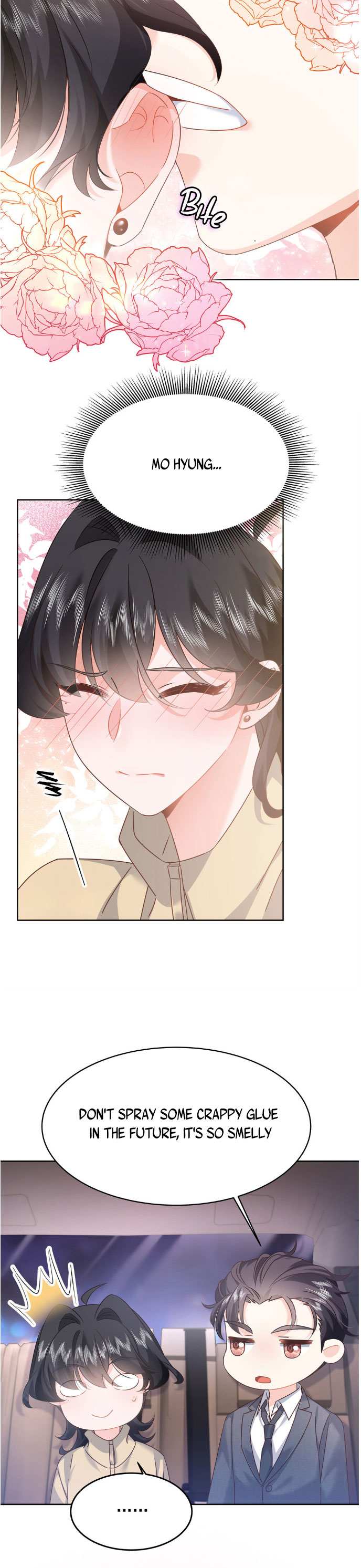 National School Prince Is A Girl Chapter 359 69 05