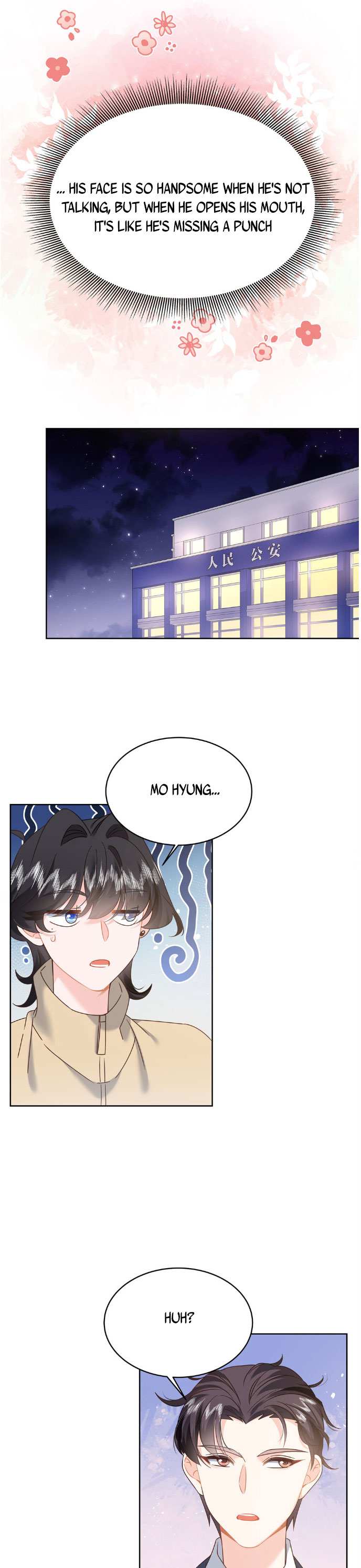 National School Prince Is A Girl Chapter 359 70 06