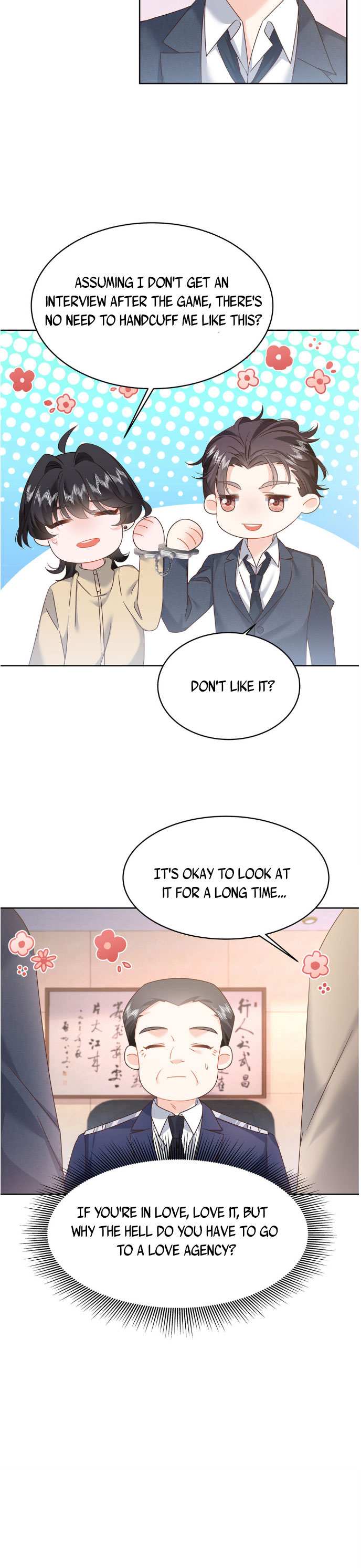 National School Prince Is A Girl Chapter 359 71 07