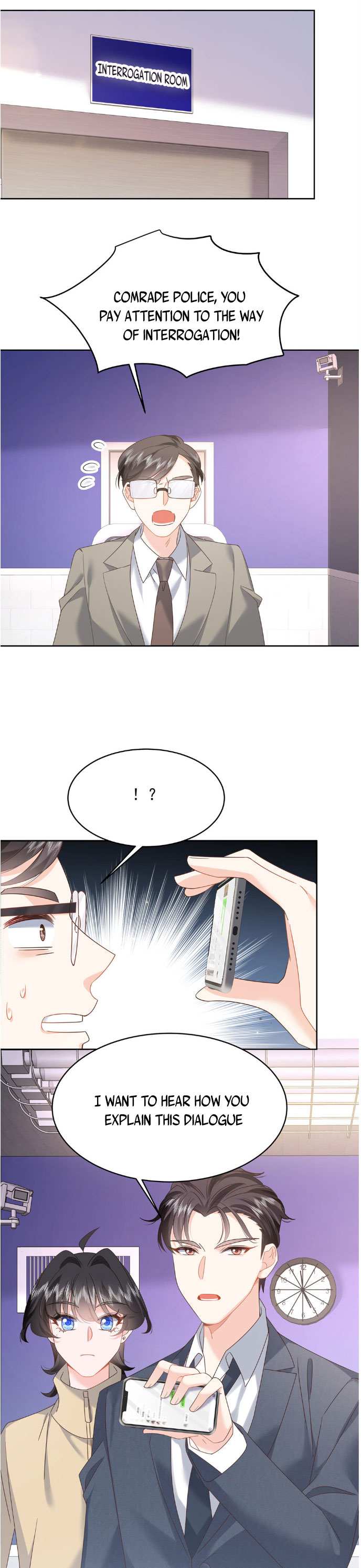 National School Prince Is A Girl Chapter 359 72 08