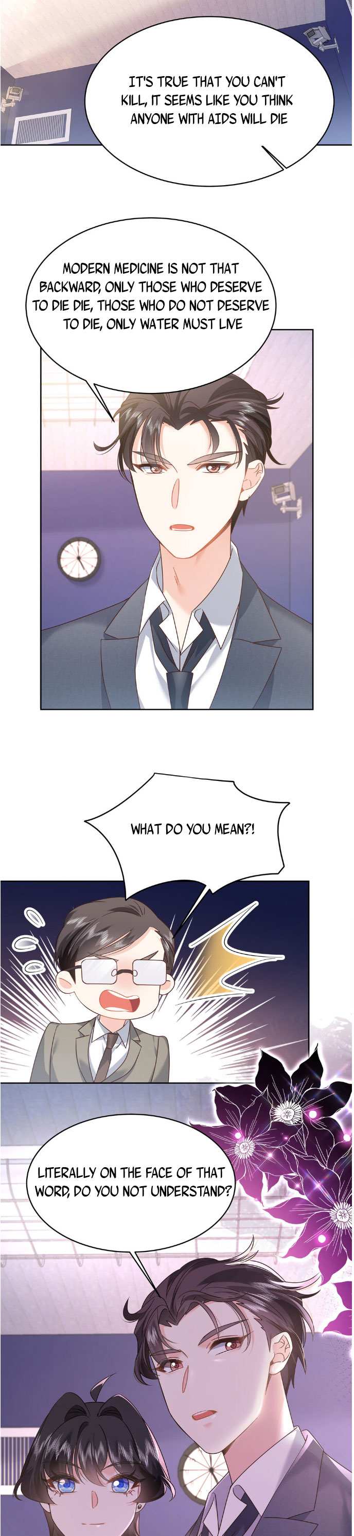National School Prince Is A Girl Chapter 359 74 10