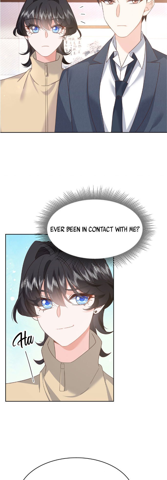National School Prince Is A Girl Chapter 359 77 13