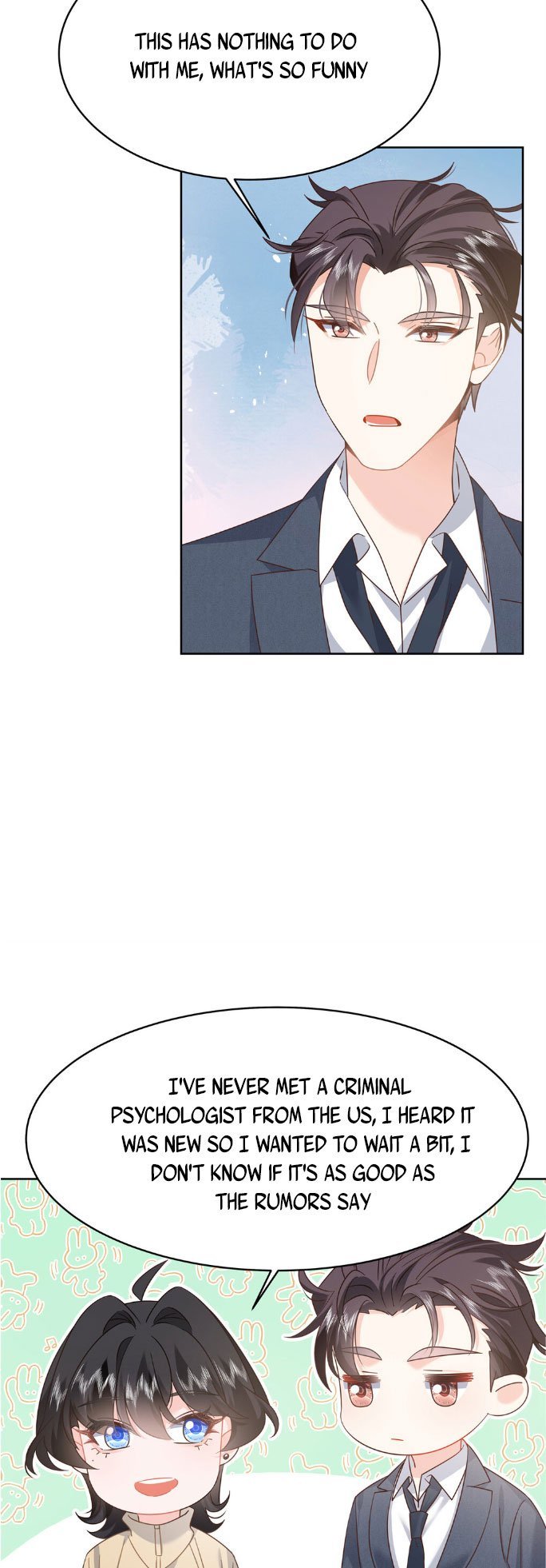 National School Prince Is A Girl Chapter 359 78 14