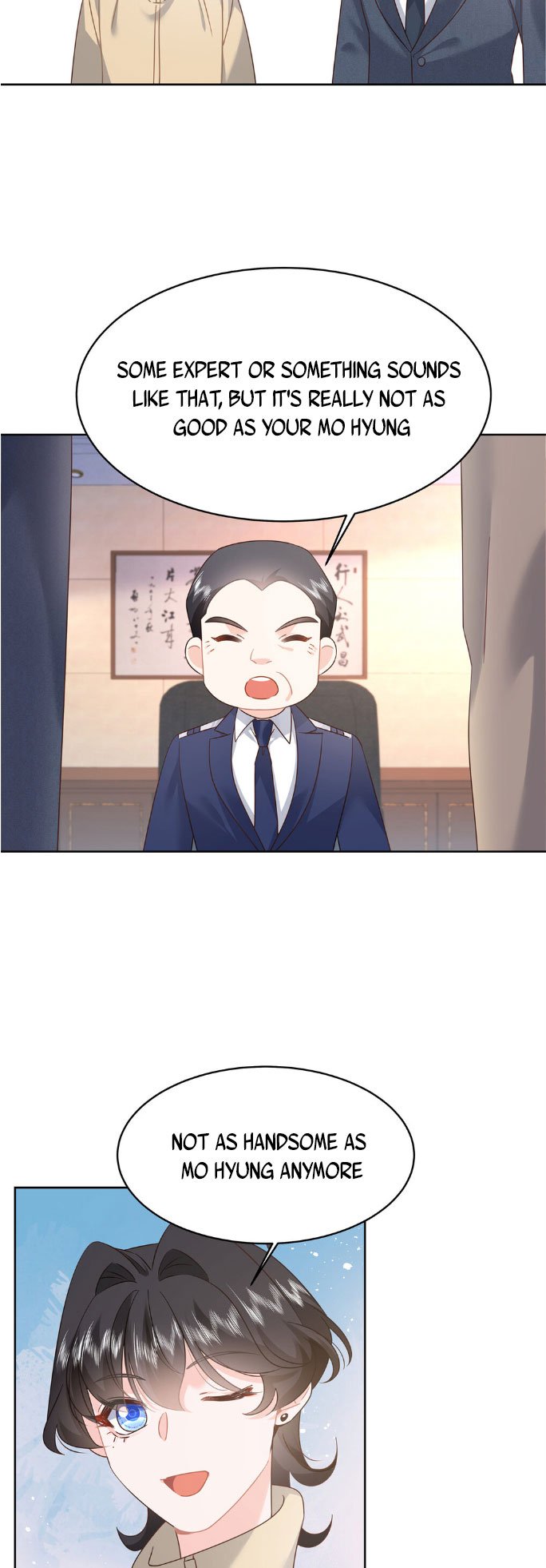 National School Prince Is A Girl Chapter 359 79 15