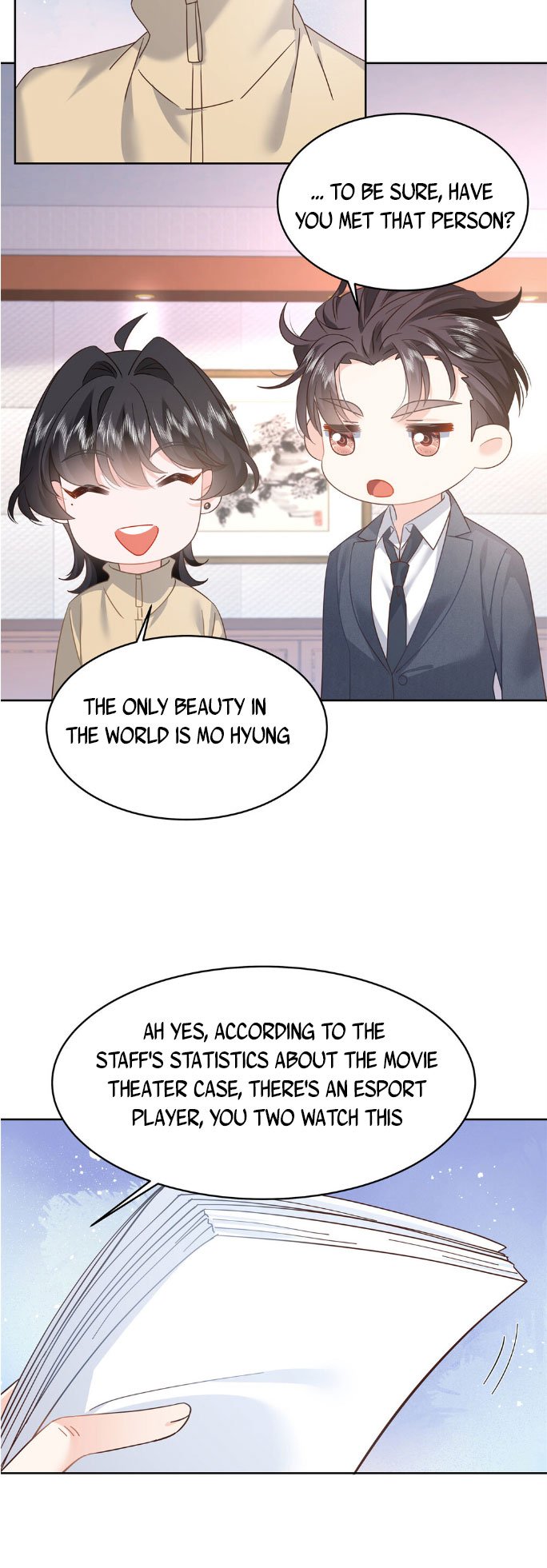 National School Prince Is A Girl Chapter 359 80 16