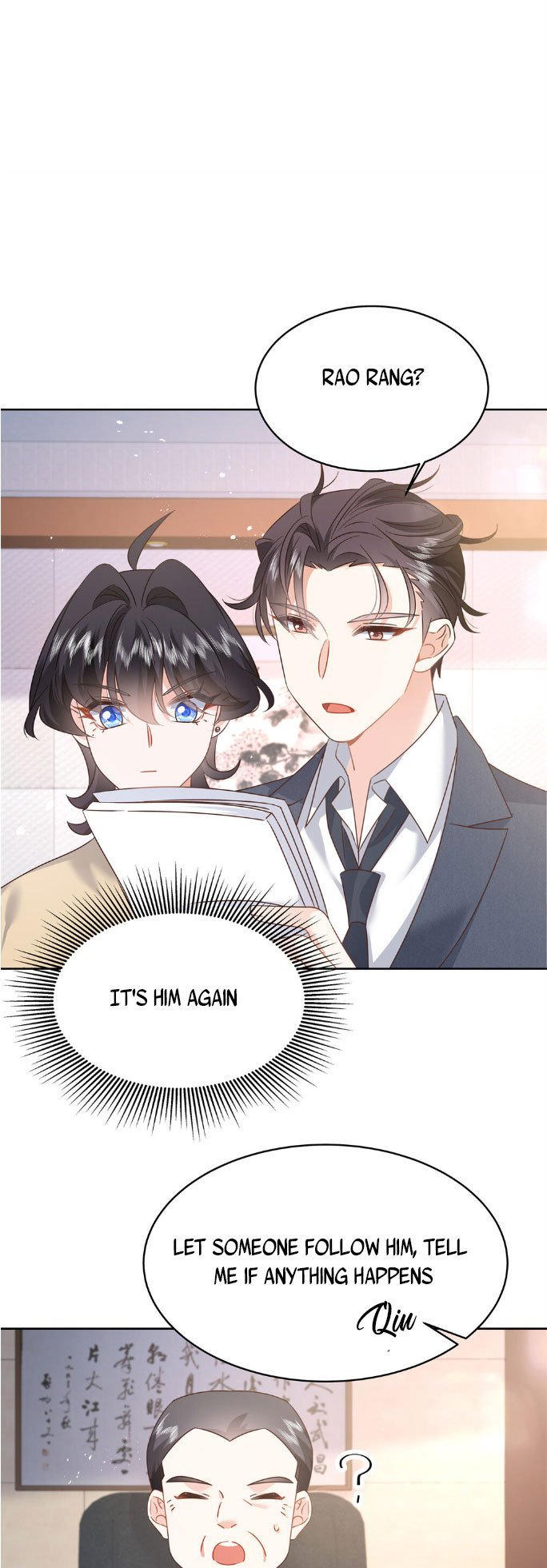 National School Prince Is A Girl Chapter 359 81 17