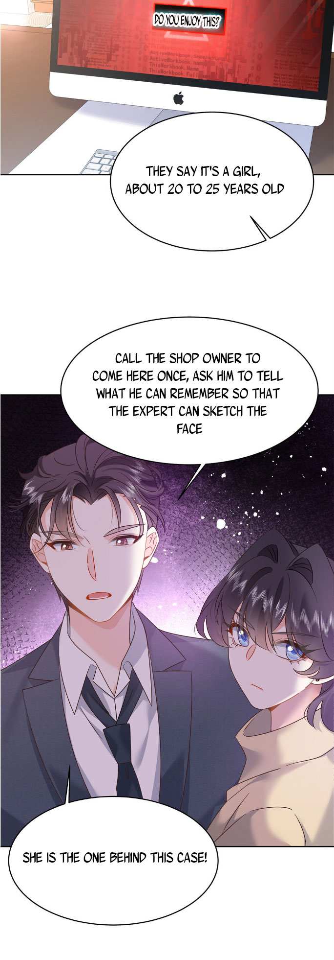 National School Prince Is A Girl Chapter 359 83 19