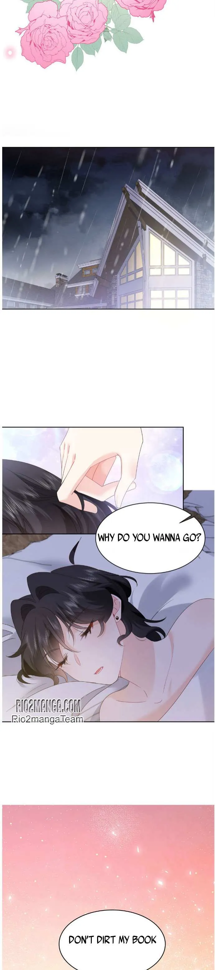 National School Prince Is A Girl Chapter 361 64 05