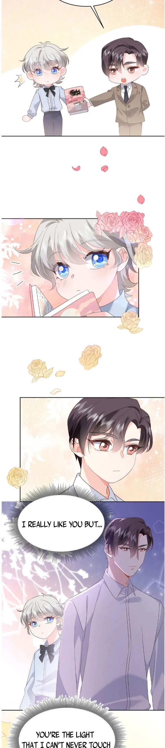 National School Prince Is A Girl Chapter 361 65 06
