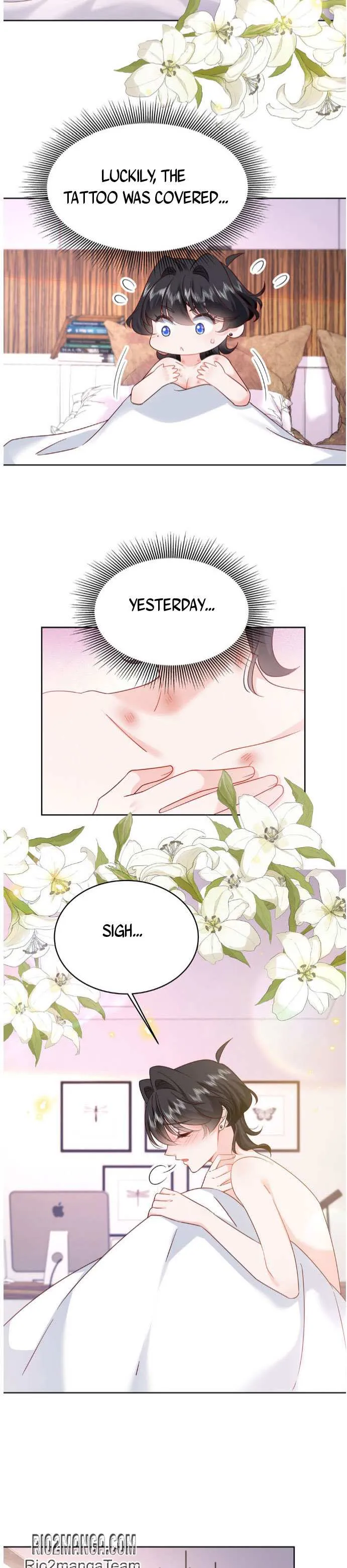National School Prince Is A Girl Chapter 361 67 08