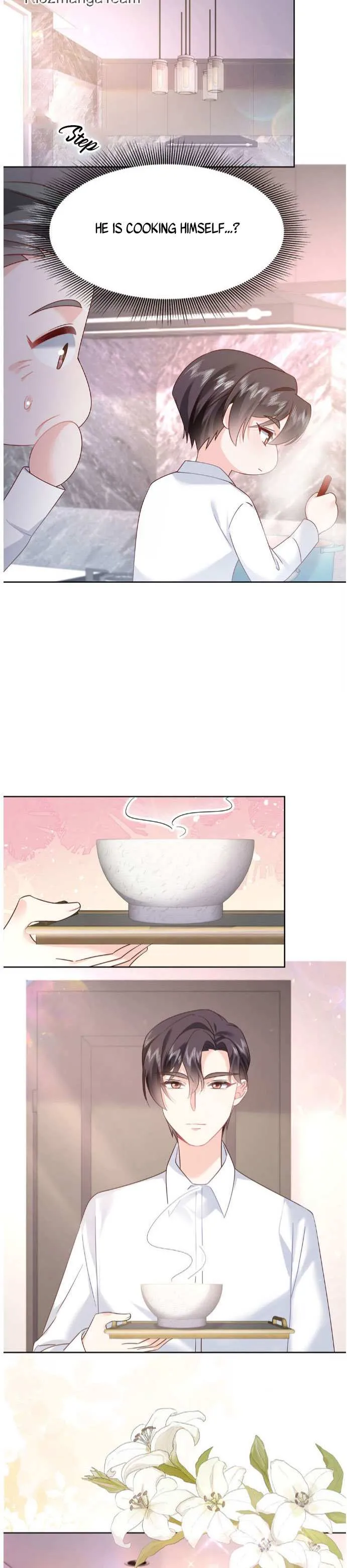 National School Prince Is A Girl Chapter 361 68 09