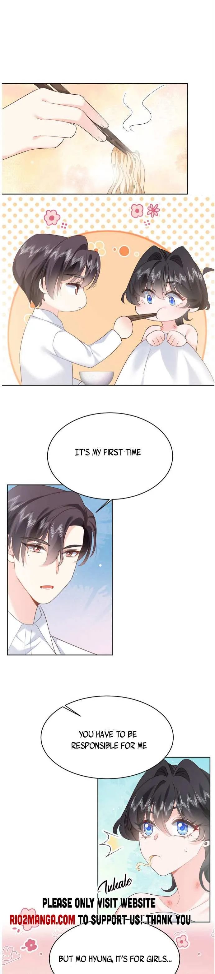 National School Prince Is A Girl Chapter 361 70 11