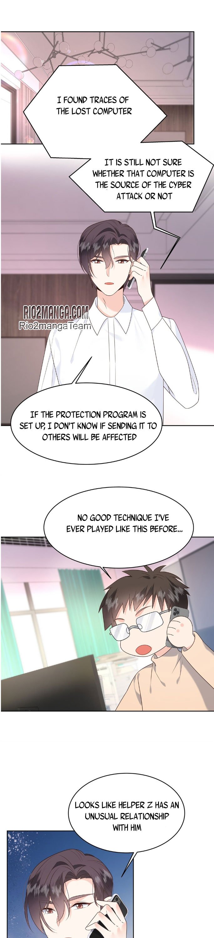 National School Prince Is A Girl Chapter 362 62 0