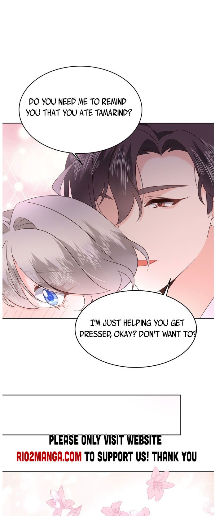 National School Prince Is A Girl Chapter 362 72 10