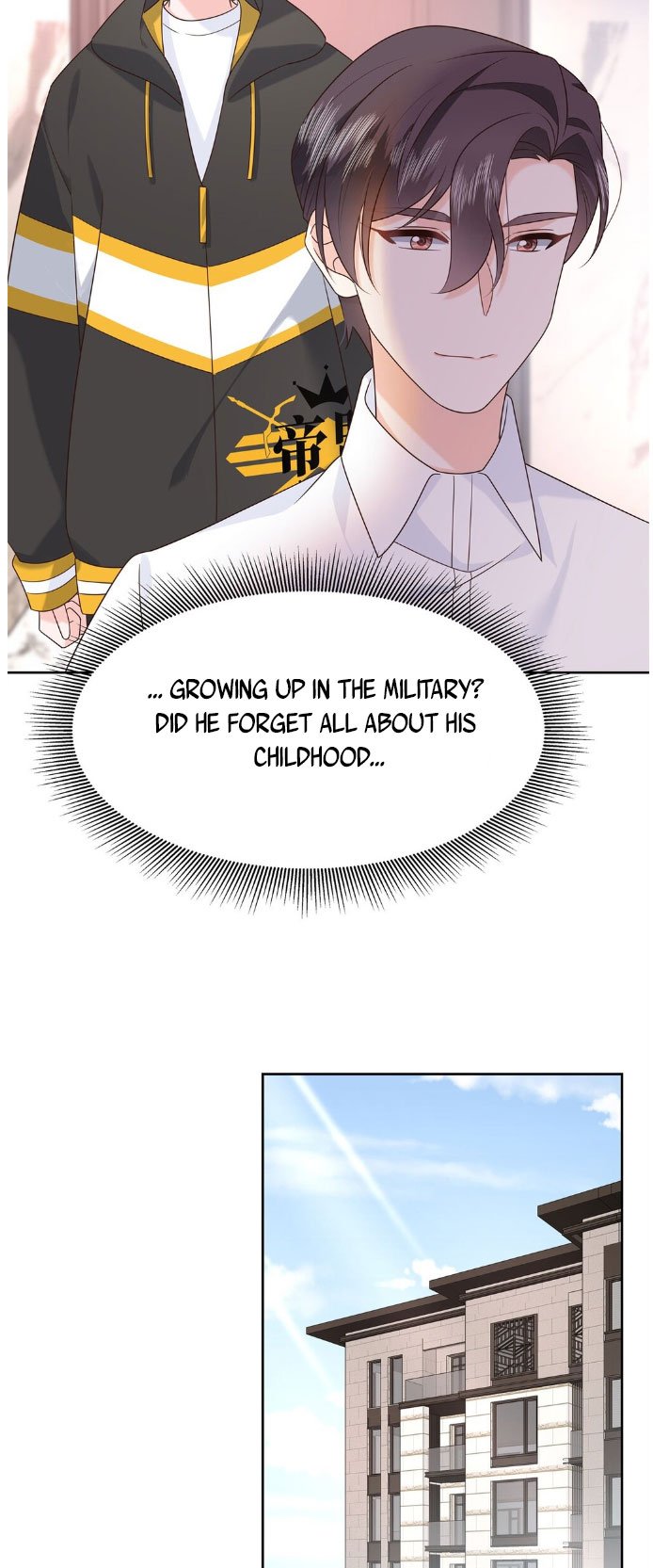 National School Prince Is A Girl Chapter 362 76 14