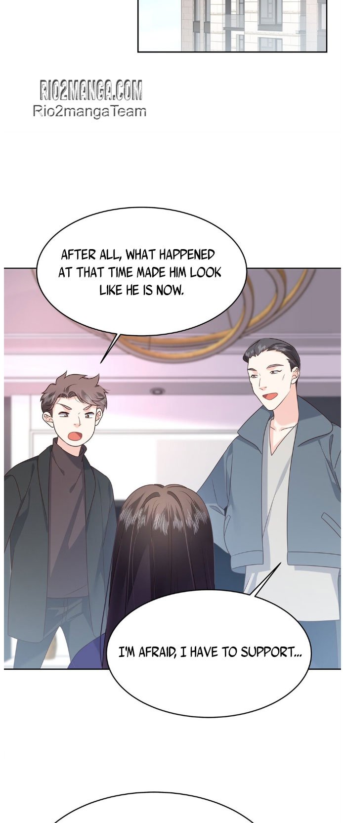National School Prince Is A Girl Chapter 362 77 15
