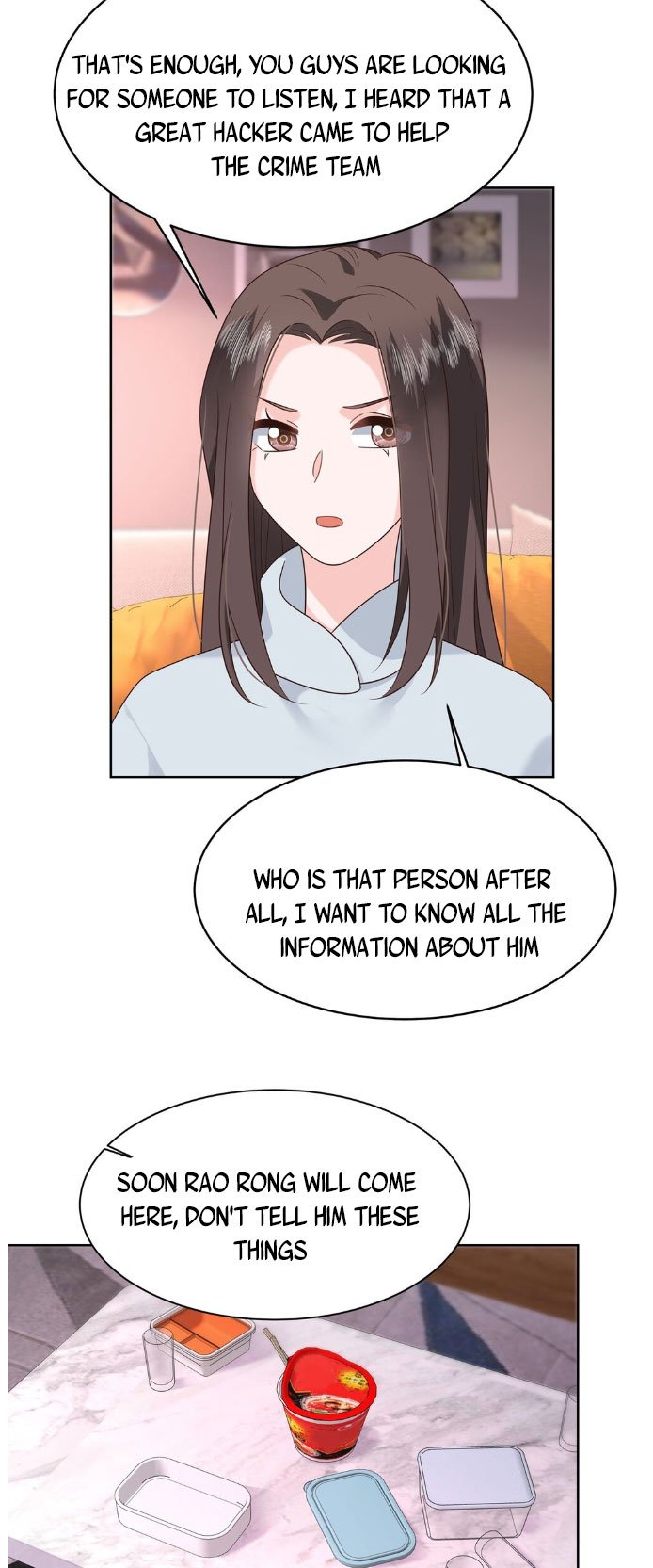 National School Prince Is A Girl Chapter 362 78 16