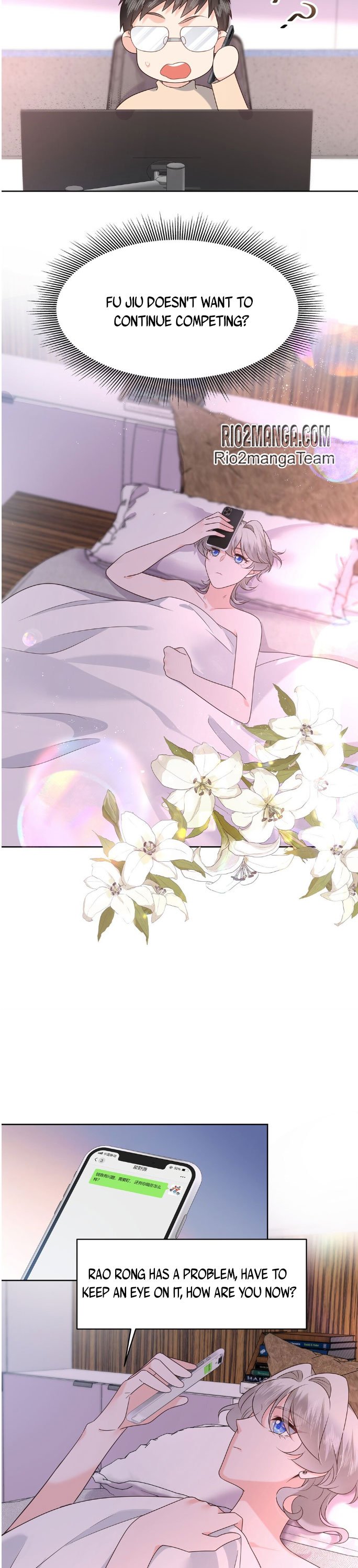 National School Prince Is A Girl Chapter 362 65 3