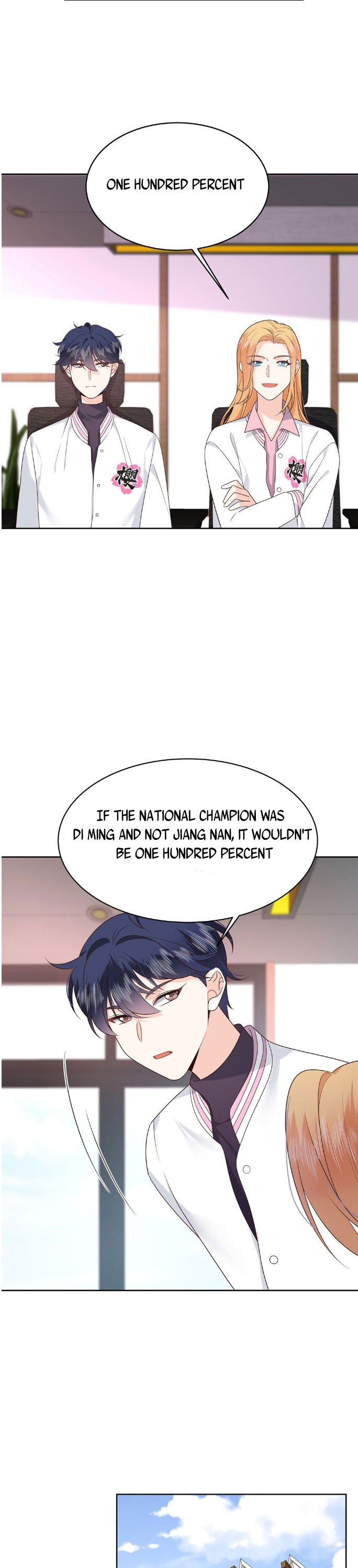 National School Prince Is A Girl Chapter 362 67 5