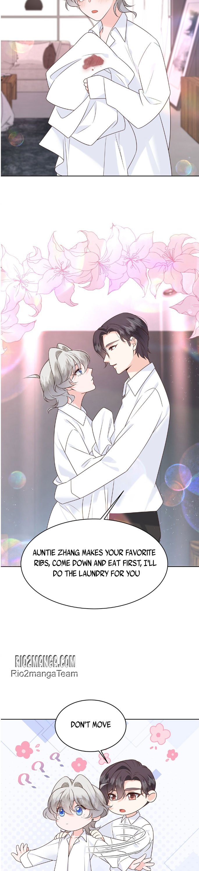 National School Prince Is A Girl Chapter 362 70 8