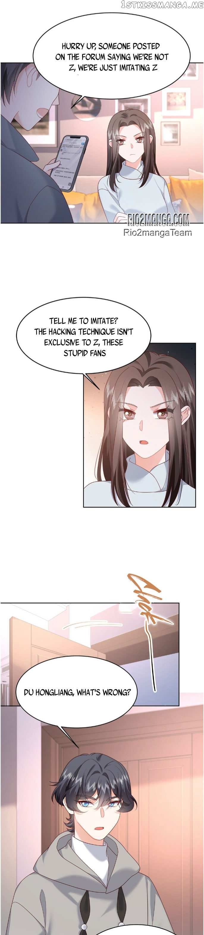 National School Prince Is A Girl Chapter 363 62 01