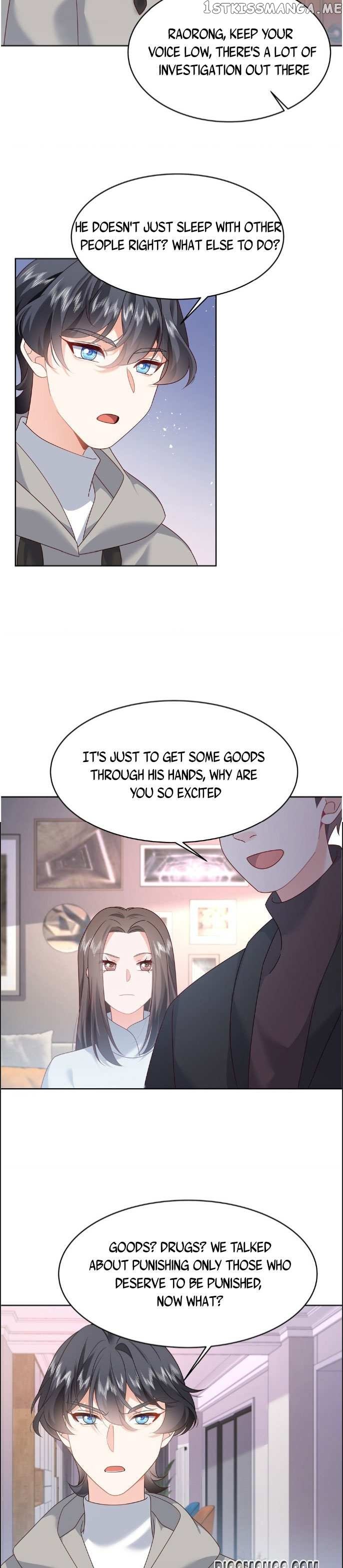 National School Prince Is A Girl Chapter 363 63 02