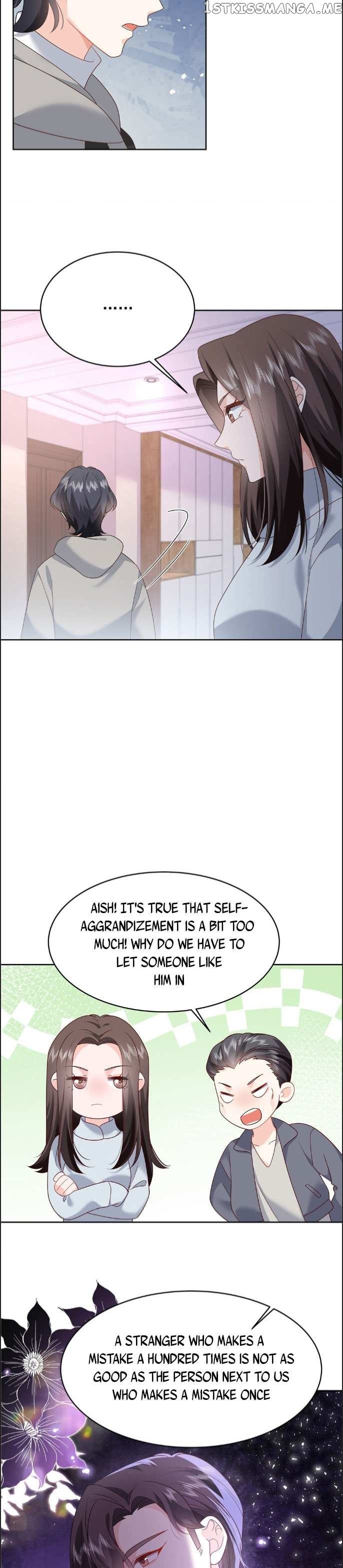 National School Prince Is A Girl Chapter 363 65 04