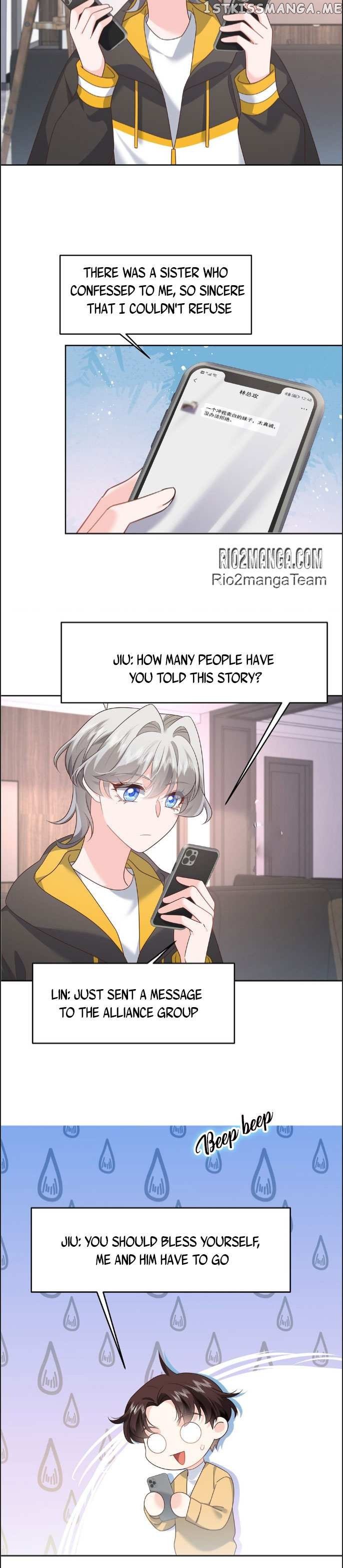 National School Prince Is A Girl Chapter 363 70 09