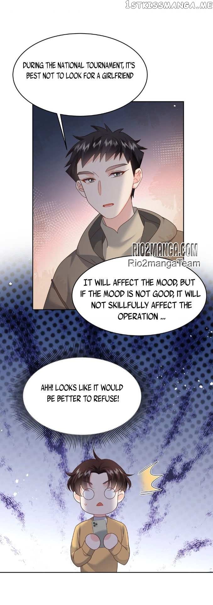 National School Prince Is A Girl Chapter 363 71 10