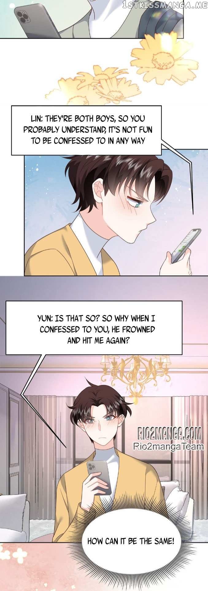 National School Prince Is A Girl Chapter 363 73 12