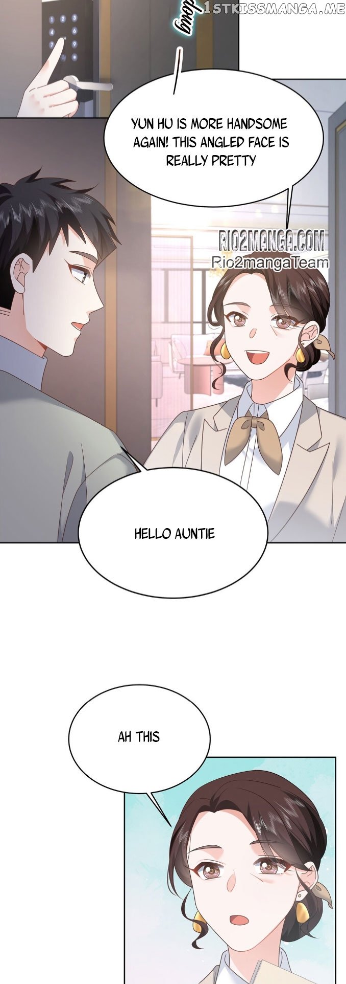 National School Prince Is A Girl Chapter 363 75 14