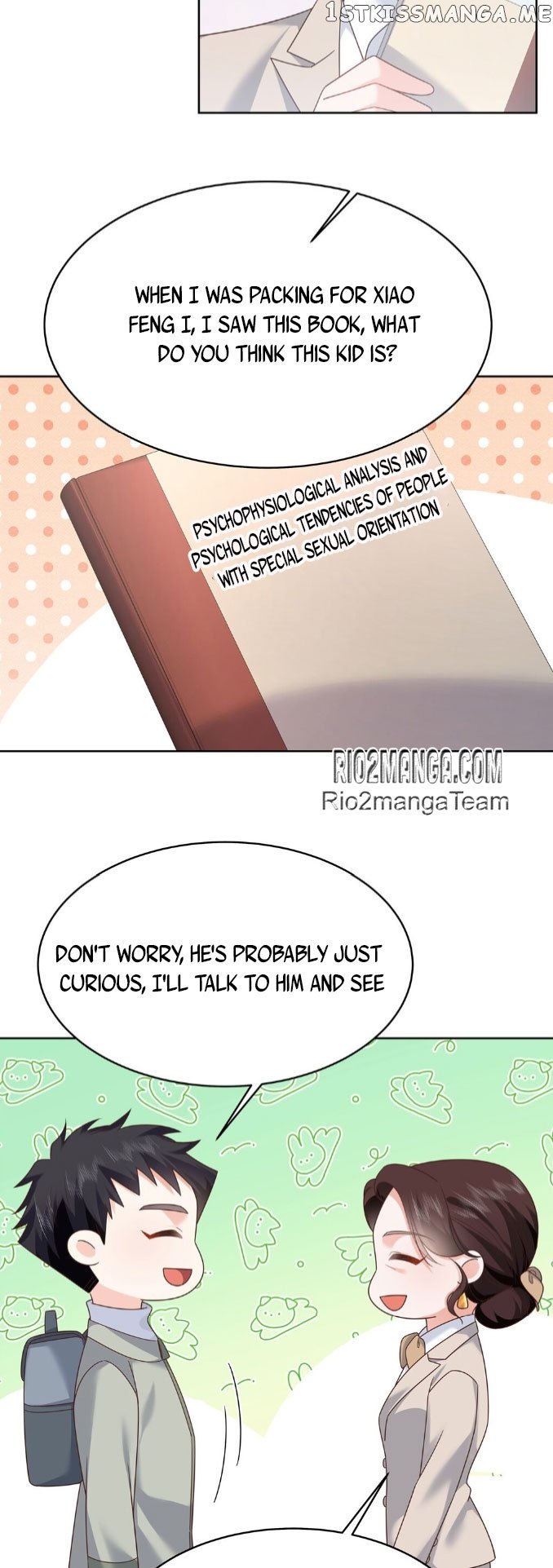 National School Prince Is A Girl Chapter 363 76 15