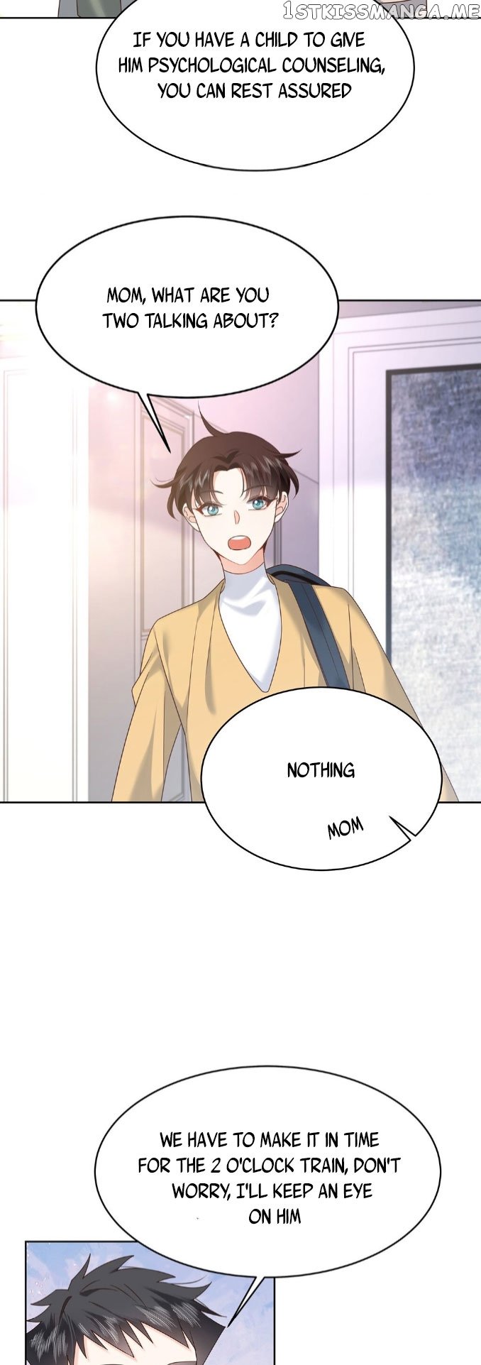 National School Prince Is A Girl Chapter 363 77 16