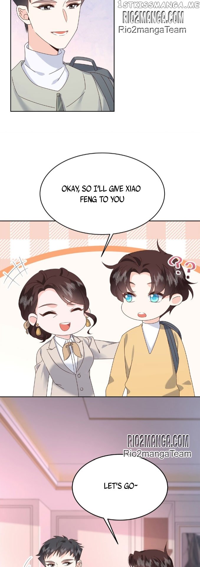 National School Prince Is A Girl Chapter 363 78 17