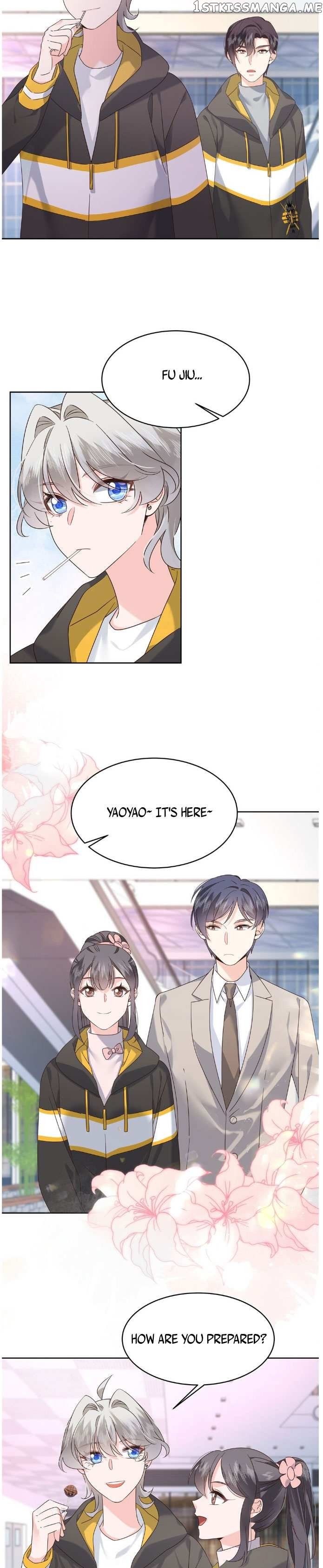 National School Prince Is A Girl Chapter 364 58 05