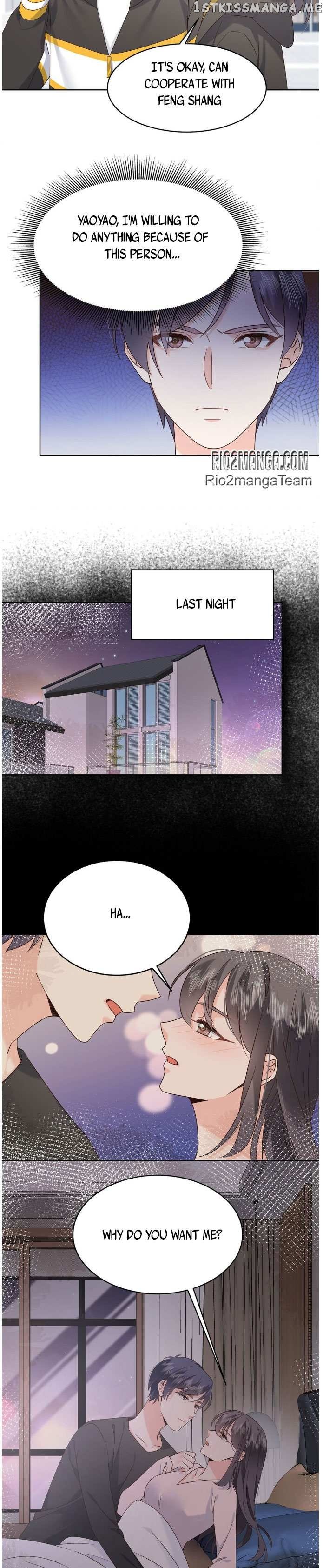 National School Prince Is A Girl Chapter 364 59 06