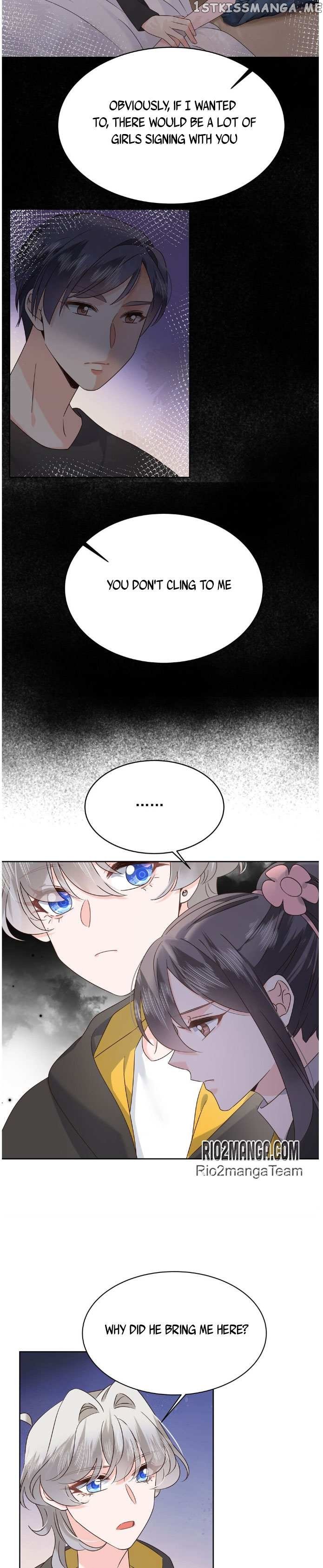 National School Prince Is A Girl Chapter 364 60 07