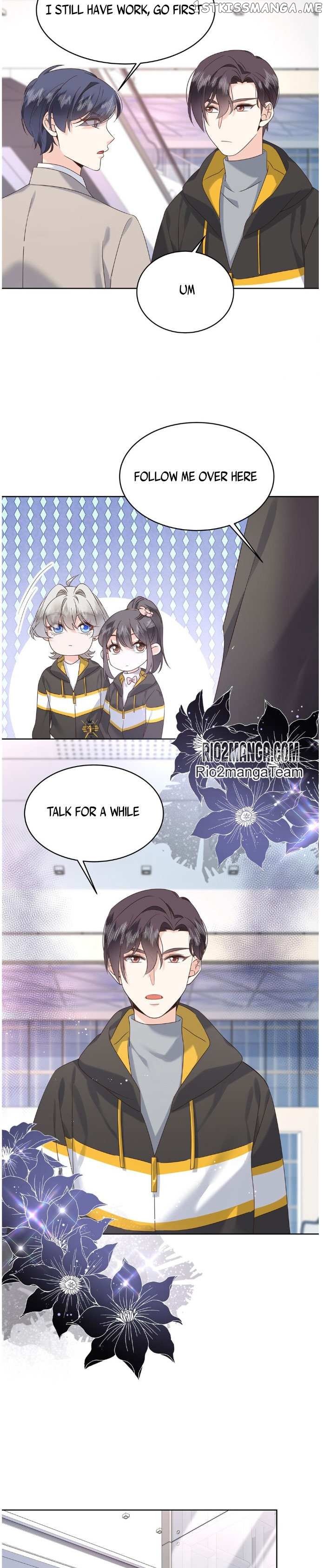 National School Prince Is A Girl Chapter 364 62 09