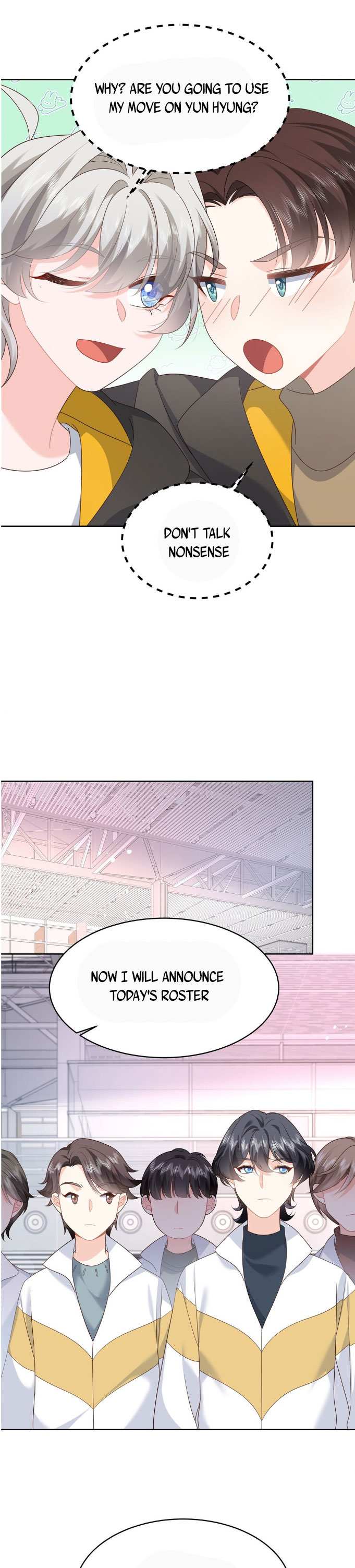 National School Prince Is A Girl Chapter 365 65 04