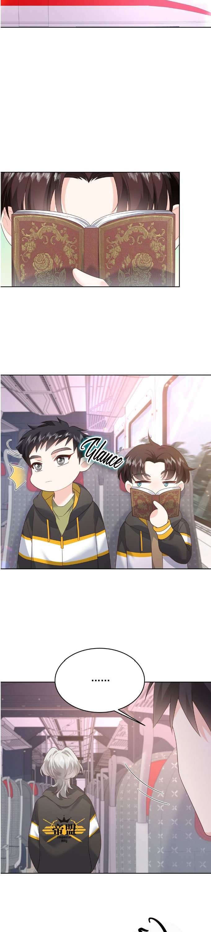 National School Prince Is A Girl Chapter 365 69 08
