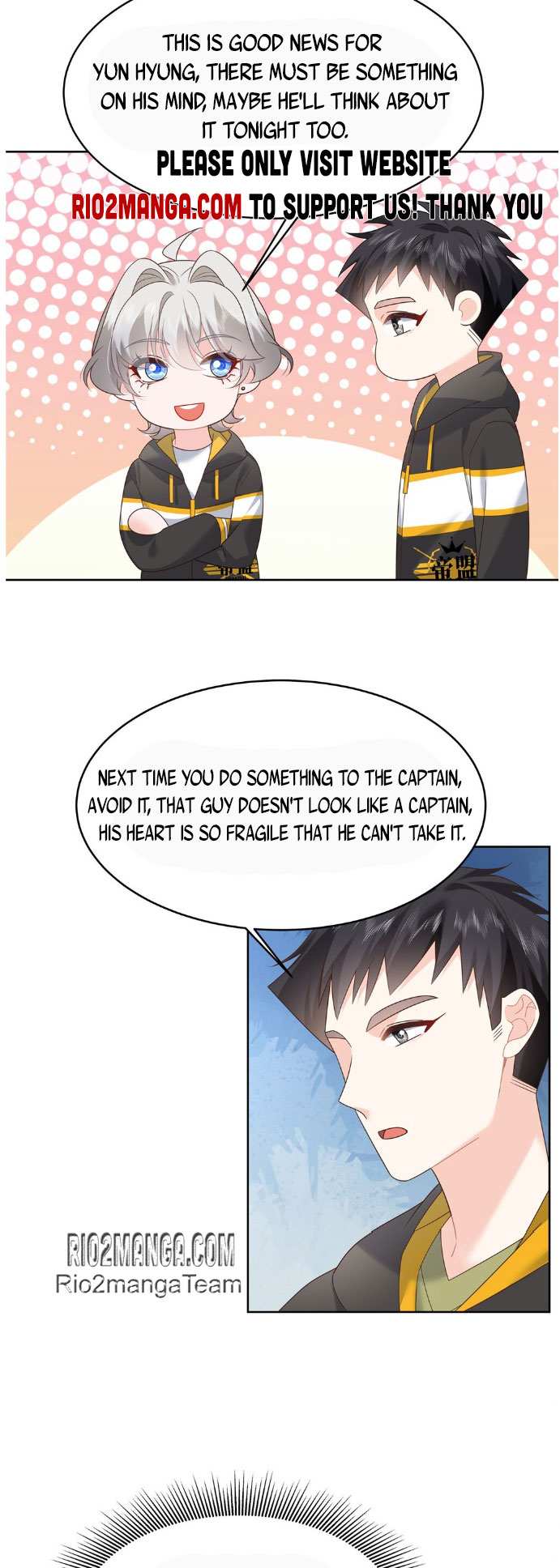 National School Prince Is A Girl Chapter 365 71 10