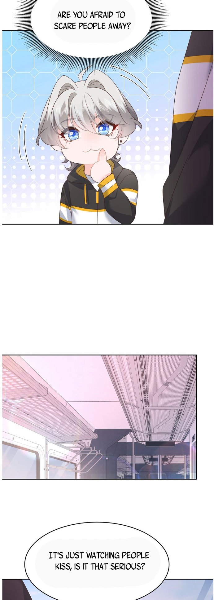 National School Prince Is A Girl Chapter 365 72 11
