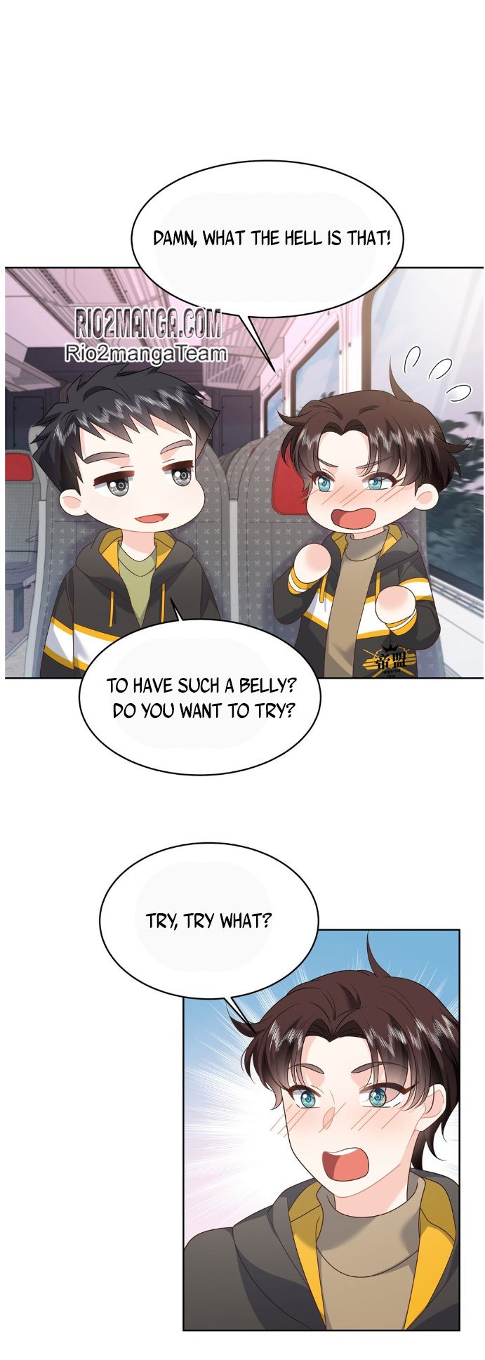 National School Prince Is A Girl Chapter 365 74 13