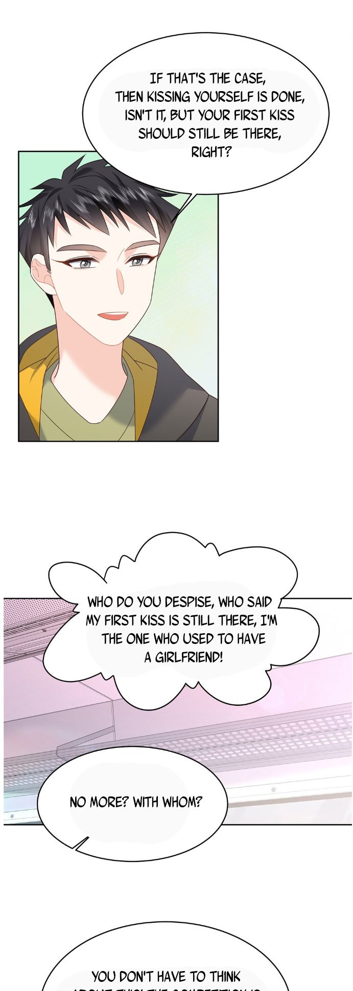 National School Prince Is A Girl Chapter 365 75 14