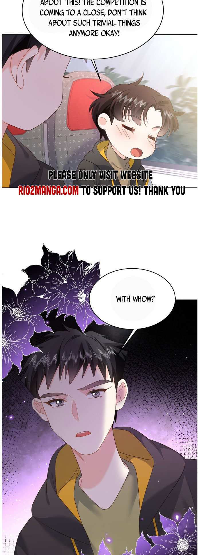 National School Prince Is A Girl Chapter 365 76 15