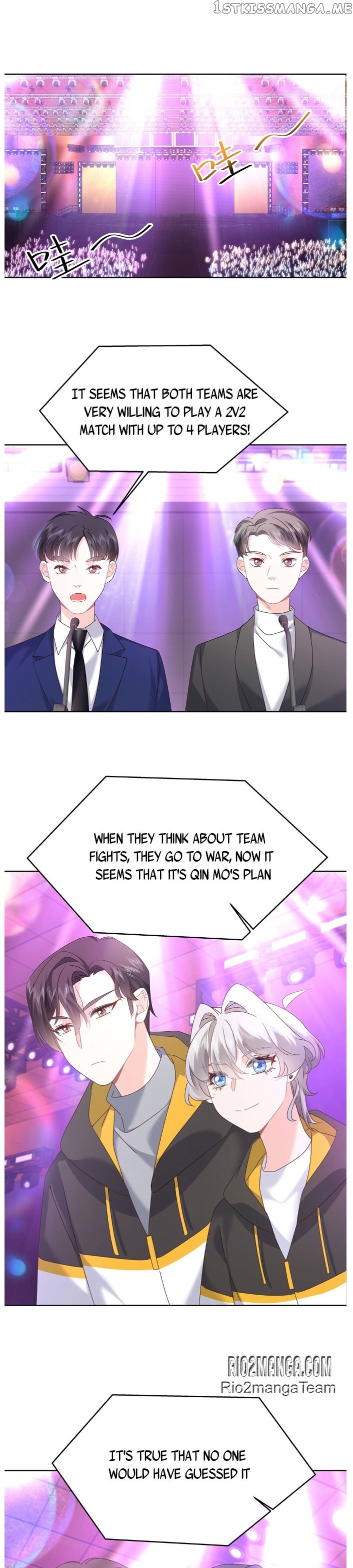 National School Prince Is A Girl Chapter 369 62 01