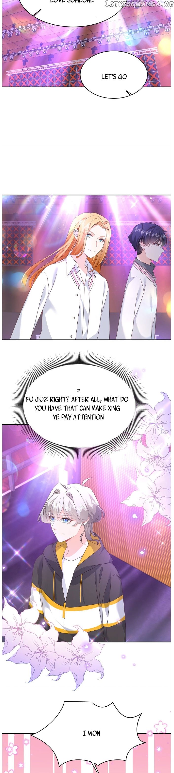 National School Prince Is A Girl Chapter 369 69 08