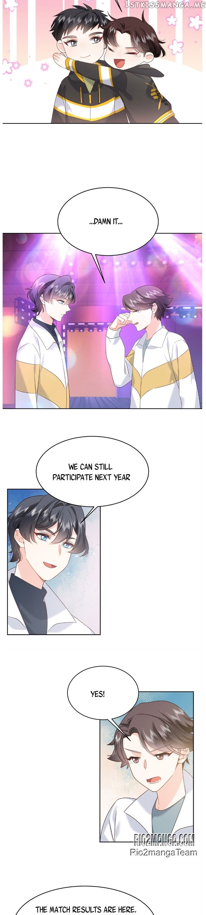 National School Prince Is A Girl Chapter 369 70 09