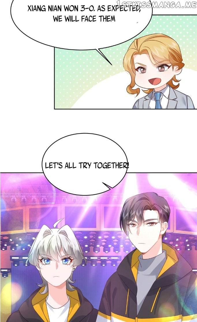 National School Prince Is A Girl Chapter 369 71 10