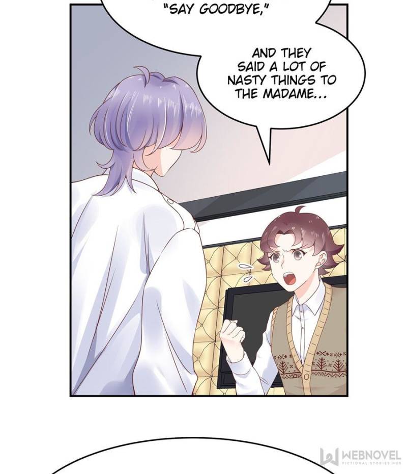 National School Prince Is A Girl Chapter 37 133 15